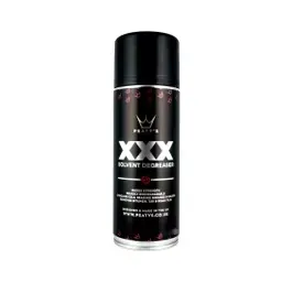 Reducere Spray Degresant Peaty'S XXX Solvent Degreaser 400ml