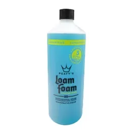 Ieftin Solutie curatat Peaty'S Loamfoam Concentrate Cleaner 1 L