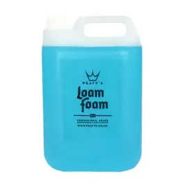 Solutie curatat Peaty'S Loamfoam Cleaner 5 L Cel mai vândut