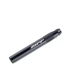 ZIPP VALV EXTNDR 60/404 L BLK 48MM Noutate