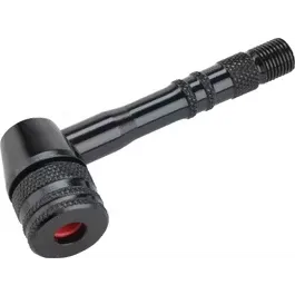 ZIPP DISC VALVE ADAPTER BLK Expediere rapidă