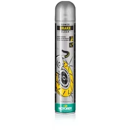 Preț redus Solutie curatare frane Motorex 750ml
