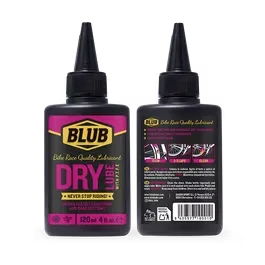Lubrifiant Lant Blub Dry Lube 120ml Comandă acum