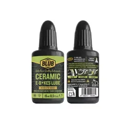 Calitate înaltă Lubrifiant Lant Blub Ceramic E-Bike Lube 15ml