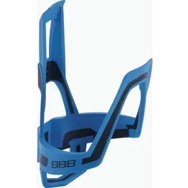 Suport bidon BBB DualCage BBC-39 albastru/negru Comandă acum