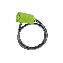 Cel mai bun preț Lacat Luma Enduro 7334 D10 185cm Green C30