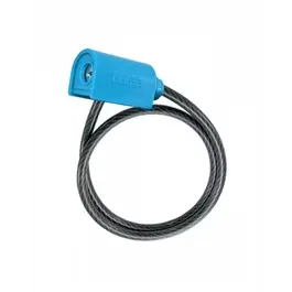 Expediere rapidă Lacat Luma Enduro 7335 D12 185cm Blue C35