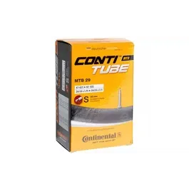 Camera Continental MTB 29 Wide 65/70-622 29x2.6-2.8 S42 Comandă acum