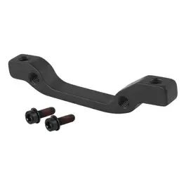 Adaptor Etrier Fata Postmount/Standard Force 160 Mm Black Popular