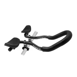 Aerobar Force Tri Aluminiu Black 31.8Mm Ultima șansă