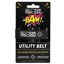 Curea Muc-Off Holster pentru cartusul B.A.M! Super ofertă