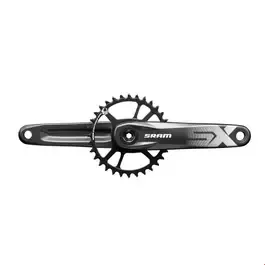 Angrenaj SRAM SX Eagle X-Sync, Direct Mount, Boost 148, Dub 170Mm, 32 Dinti, 11/12 viteze Ofertă exclusivă