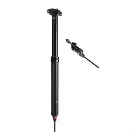 Cel mai vândut Tija sa RockShox Reverb Stealth 175 mm