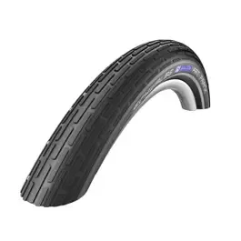 Anvelopa SCHWALBE Fat Frank - 28x2.00 (50-622) HS375 B/B-SK+RT, SBC - Sarma Plată sigură
