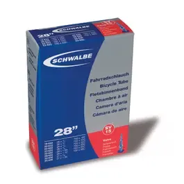 Cel mai vândut Camera SCHWALBE SV15 28 (18/28-622/630) EK 60mm