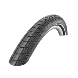 Anvelopa SCHWALBE Big Apple - 28x2.00 (50-622) HS430 B/B+RT, SBC - Sarma Chilipir
