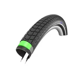 Chilipir Cauciuc SCHWALBE Big Ben Plus - 28x2.00 (50-622) HS439 B/B-SK+RT, Addix - Sarma
