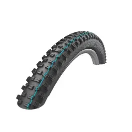 Anvelopa SCHWALBE Hans Dampf - 27.5x2.80 (70-584) HS491 B/B-SK, Super Trail, Addix SpeedGrip - TLE Pliabil Nu rata