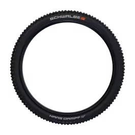 Anvelopa SCHWALBE Hans Dampf - 27.5x2.35 (60-584) HS491 B/B-SK, Super Trail, Addix Soft - TLE Pliabil Livrare expres