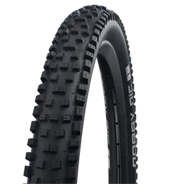 Super ofertă Anvelopa SCHWALBE Nobby Nic - 29x2.40 (62-622) HS602 B/B-SK, Super Trail, Addix Soft - TLE Pliabil