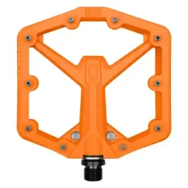 Retur ușor Pedale Crankbrothers Stamp 1 Large Orange V2