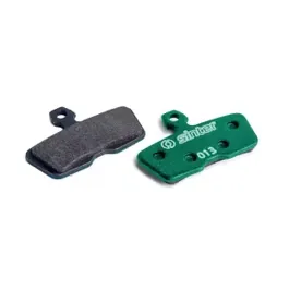 Chilipir Placute frana Sinter Brake Pads Sram (Code, Guide) Green