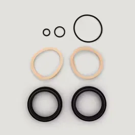 KIT SERVICE FOX DUST WIPER LOW FRICTION NO FLANGE 40mm Reducere specială