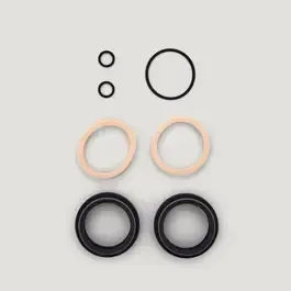 Expediere rapidă KIT SERVICE FOX DUST WIPER LOW FRICTION NO FLANGE 32mm