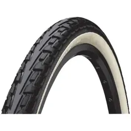 Anvelopa Continental Ride Tour 47-406 (20 x 1.75) negru/alb Livrare rapidă